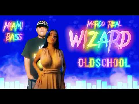 NONSTOP OLDSCHOOL MIAMI BASS MEGAMIX -  WIZARD