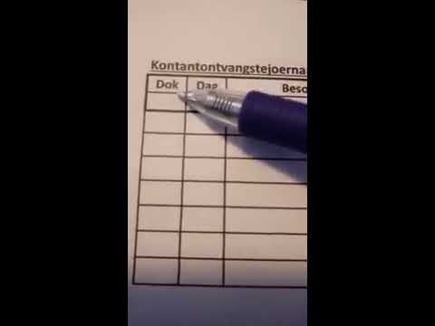 Gr 8 Rek KOJ - Elizma de Swardt