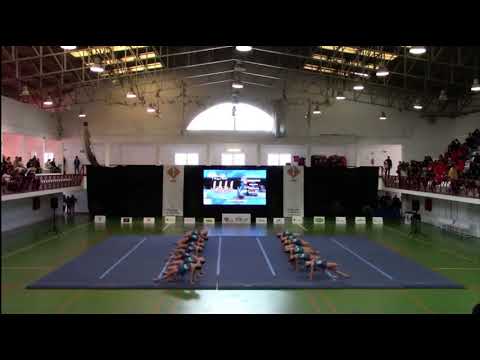 Especial Raparigas GCP - GymForLife 2022