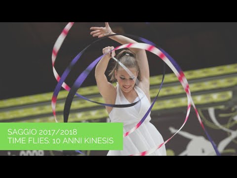 07 FANTASIA - Ritmica 1 Venegono