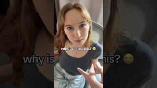 Download lagu Why is she like this? 😭 mp3