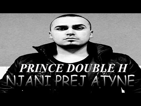 Prince Double H - NJANI PREJ ATYNE - produced by JambeatZ