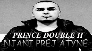 Prince Double H - NJANI PREJ ATYNE - produced by JambeatZ