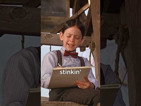 Who else can still recite this word for word? ✋ | 🎬 The Little Rascals (1994)