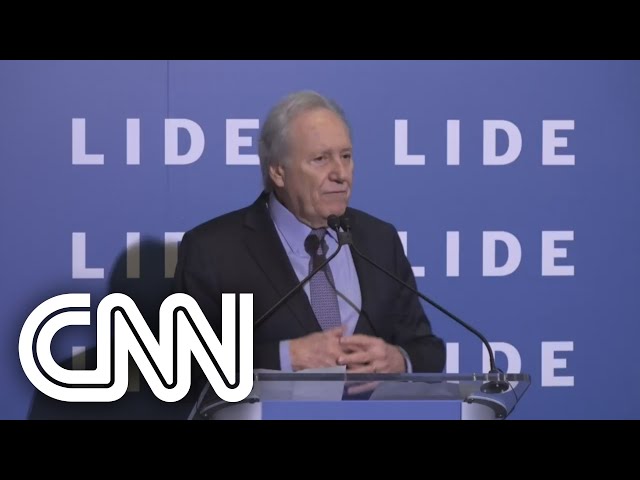 Constituição de 1988 é o marco regulatório mais importante que temos, diz Lewandowski | LIVE CNN
