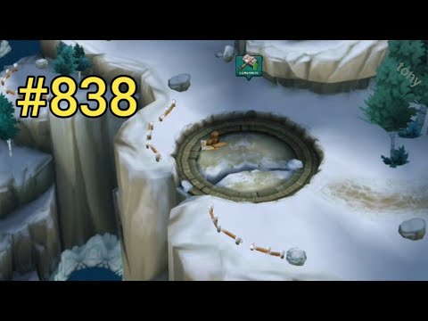 Dragones, el Resurgir de Mema "Cap. 838 - Gallifrío... y la Academia Cúpula" por Tony