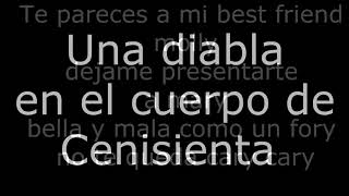 Kobi Cantillo X Lenny Tavárez - Perfecta (Video Letra oficial)