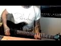 Deez Nuts - Band of Brothers (Guitar cover ...