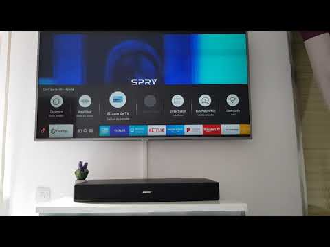 Bose solo 15 ii sound test