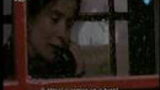 Телефонный разговор Бесс с мужем