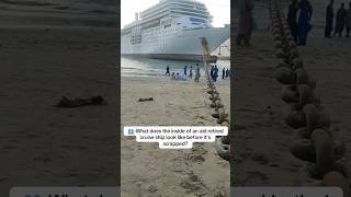 Inside cruise ship #ship #cruise #cruiseship #shiplife