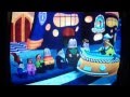 HIGGLY TOWN HEROES TAXI DRIVER