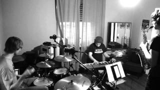 Shaky De Droid (Detroit - Kenny Garrett Cover)