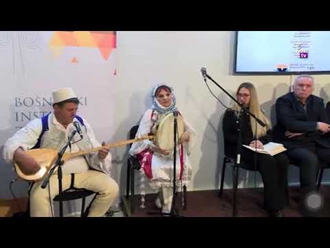 Fejzo Brenoli  - Emin Ago- Novi Pazar