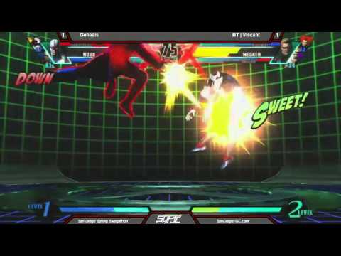 San Diego Saltmines' Spring Swagathon