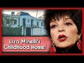 Liza Minelli's Abandoned Childhood Home Unfolds a Tragedy Just Like in the Movies
