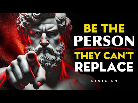 7 Ways to Become the One They’ll REGRET Letting Go | STOIC PHILOSOPHY