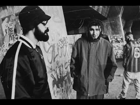 MiyaGi & Andy Panda ft. TumaniYO - Brooklyn | Extended Outro Only | Только Расширенная Концовка