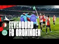 NO MATTER HOW... ?‍? | Highlights Feyenoord - FC Groningen | Eredivisie 2022-2023