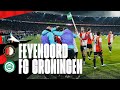 NO MATTER HOW... ?‍? | Highlights Feyenoord - FC Groningen | Eredivisie 2022-2023