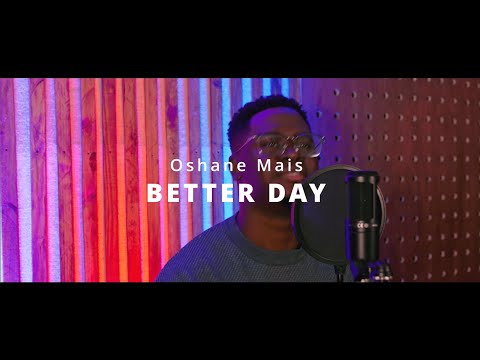 Oshane Mais - Better Day [Newness Riddim] (Official Video)