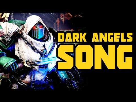 WARHAMMER 40K SONG - 'Repent' | Original song by @ColmRMcGuinness