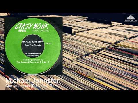 CM023 Michael Johnston - Can you reach (DJ Ndo-C Remix) [Deep House]