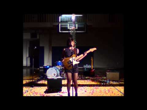 Take It Back - Liza Anne