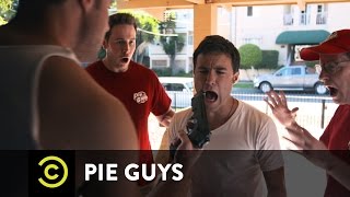 Pie Guys - Training Day - Uncensored