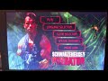 Predator 2004 DVD Menu Walkthrough Disc 1