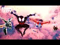 Spider Crew Teams Up To Catch The Spot Spider Man Across The Spider Verse 2023