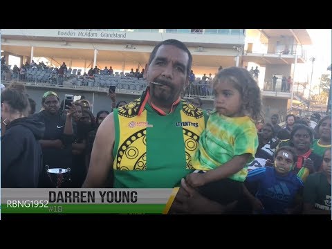 Ltyentyies Footy Show - PREMIERS edition!!!!