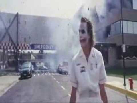 il joker   quando la follia è anche genialità