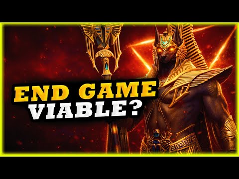 SURPRISINGLY Good Damage!! Init Guide | Watcher of Realms