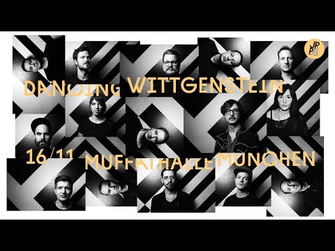 Video Thumbnail: Jazzrausch Bigband – Dancing Wittgenstein | Muffathalle München