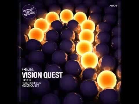 Frezel - Heavy Burden (Original Mix)