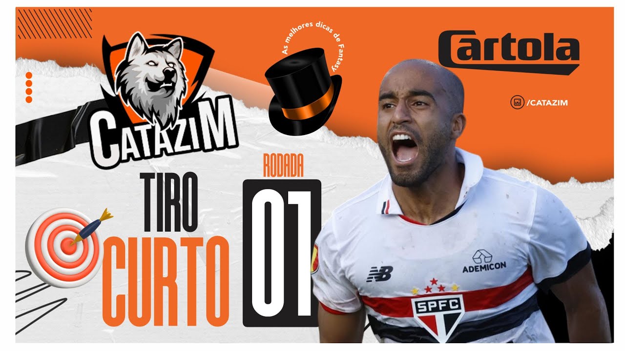 DICAS CARTOLA 2025 | QUAIS SÃO AS MELHORES DEFESAS E OS MELHORES ATAQUES PARA 1º RODADA🎩