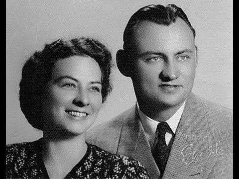 Living Happy Ever After - part 1 ~ Dr. Lester Sumrall