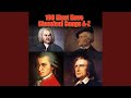 Lohengrin: Prelude to Act III