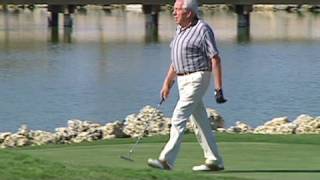 Secrets to a happy retirement