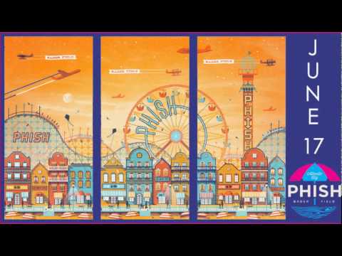 2012.06.17 - Bader Field