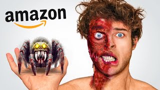 I Bought 1,000 Banned Amazon Products!