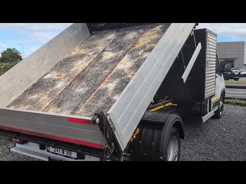Maxus DELIVER 9 MAXUS DELIVER9 LC RWD TW BASE - Image 2