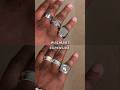 MEN’S RINGS (Affordable Alternatives)