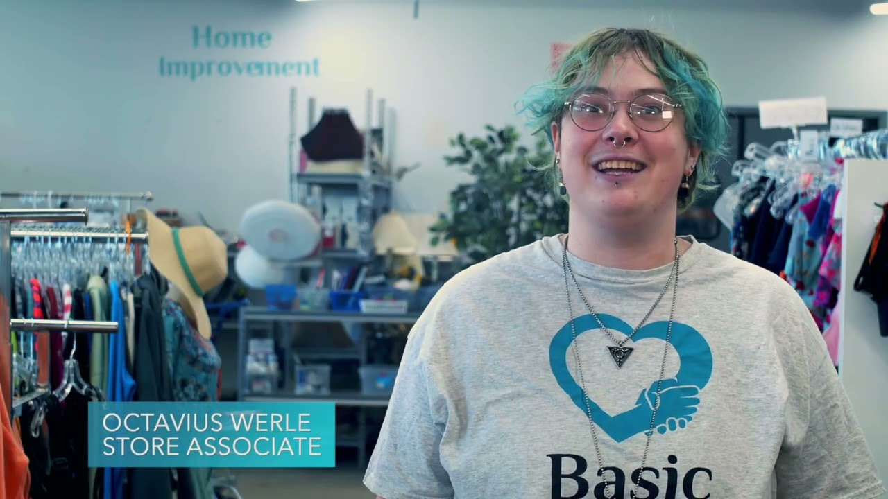 Basic Needs Employee Video