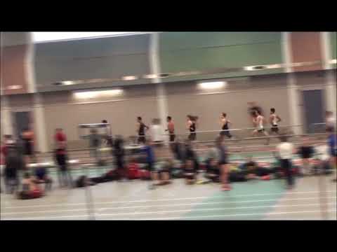 McGill Team Challenge 2019 600m