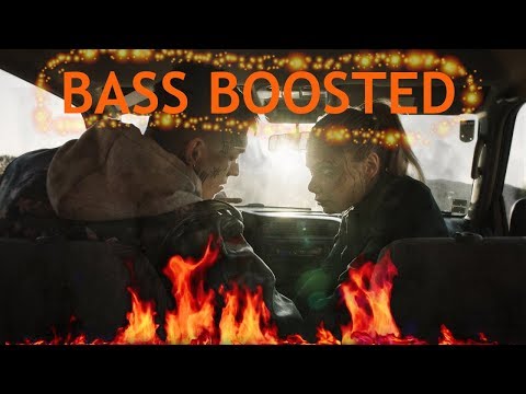 NIK TENDO x HASAN  Sedm prod  DECKY BEATS OFF VD Bass boosted