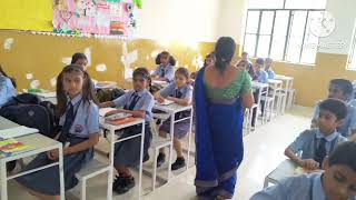 Holy Cross International School Video