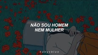 mecano // sólo soy una persona [tradução pt-br]