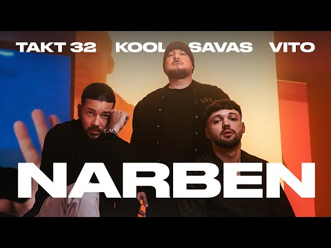 Kool Savas & Takt32 - Narben (feat. vito) (prod. Jumpa & Magestick)